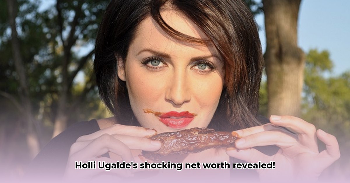 holli-ugalde-net-worth